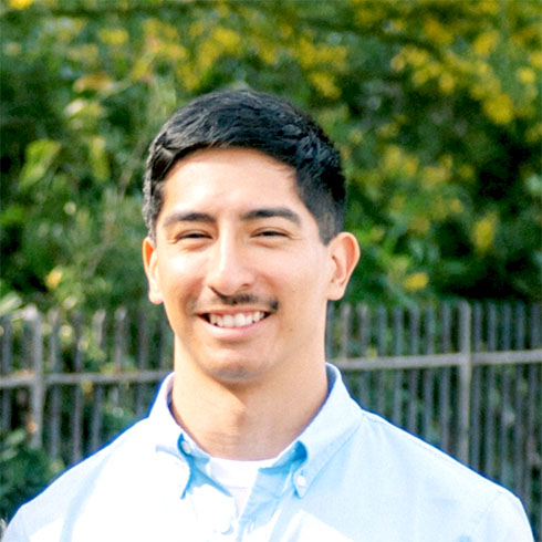 Nick Castaneda